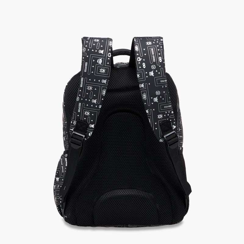 LIFESTYLE Gaming Print Backpack for Kids - Image 5